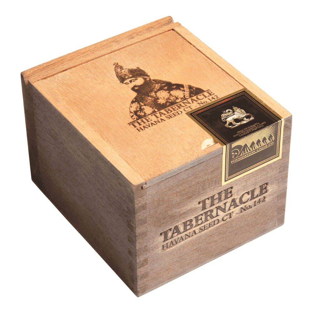 Havana Seed CT Robusto, , jrcigars